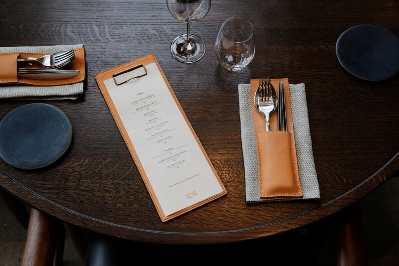 Table Noir for 108 collection
