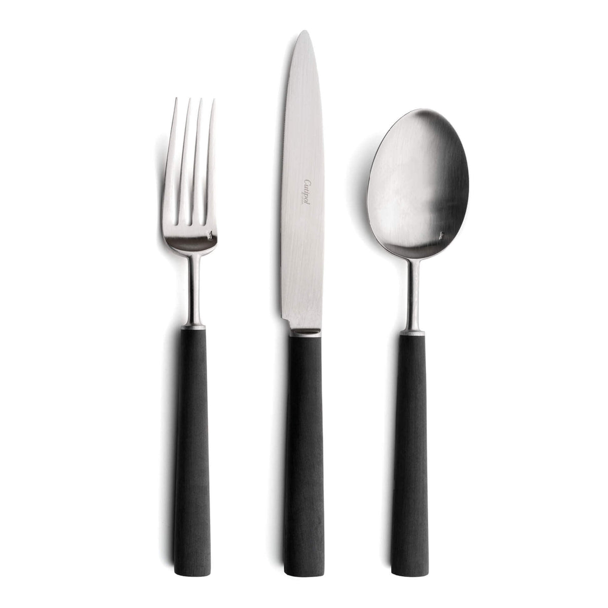 Cutipol Ebony collection