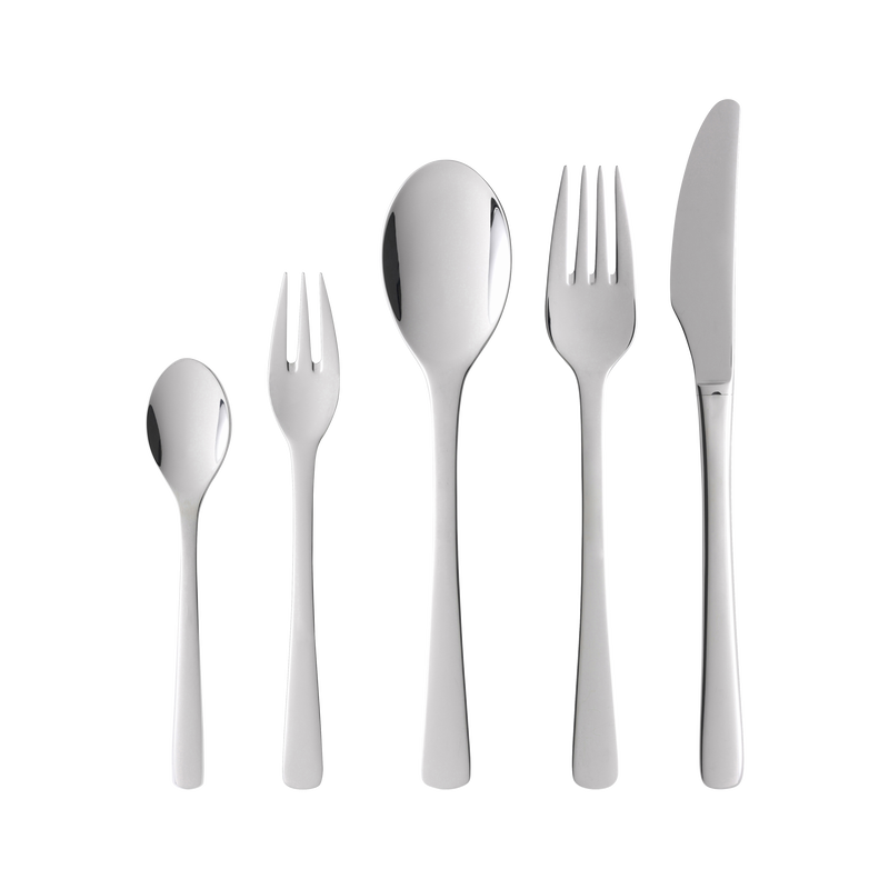 Gense Steel Line collection