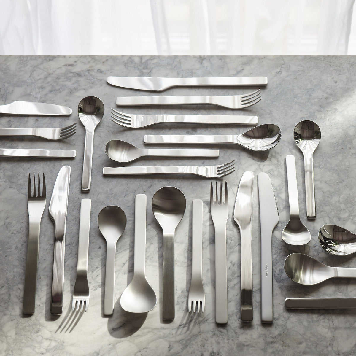 Aaron Probyn FLINT collection
