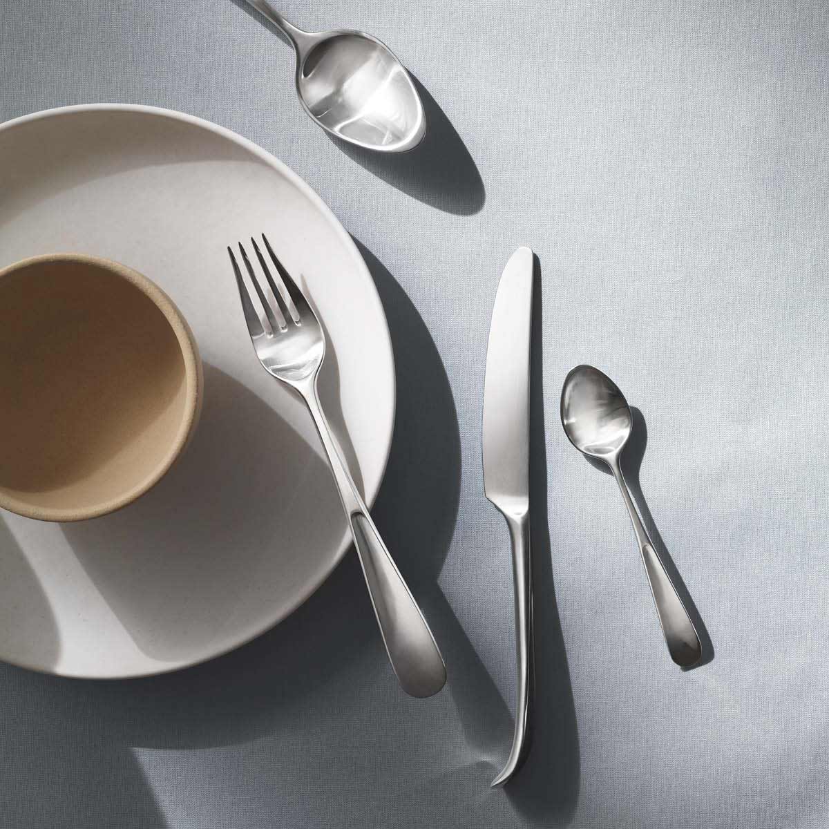 Georg Jensen Vivianna collection