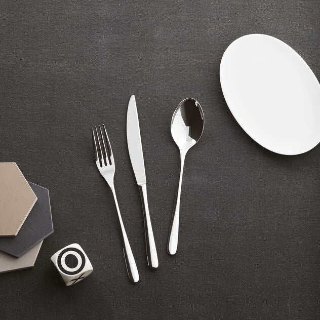 Sambonet Taste Cutlery Set — 24 Pieces - sambonet catalogue image 2