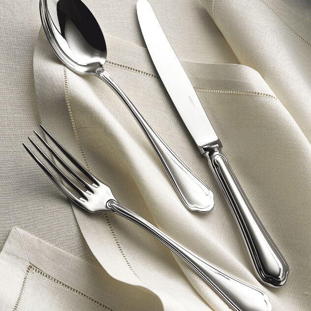 Sambonet Filet Toiras Complete Collection — 75 Pieces - sambonet catalogue image 4