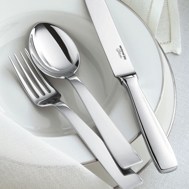 Sambonet Gio Ponti Cutlery Set — 30 Pieces - sambonet catalogue image 2