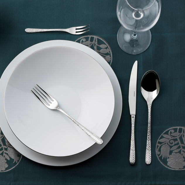 Sambonet Venezia Cutlery Set — 24 Pieces - sambonet catalogue image 2