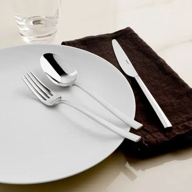 Sambonet Rock Cutlery Set — 60 Pieces - sambonet catalogue image 1