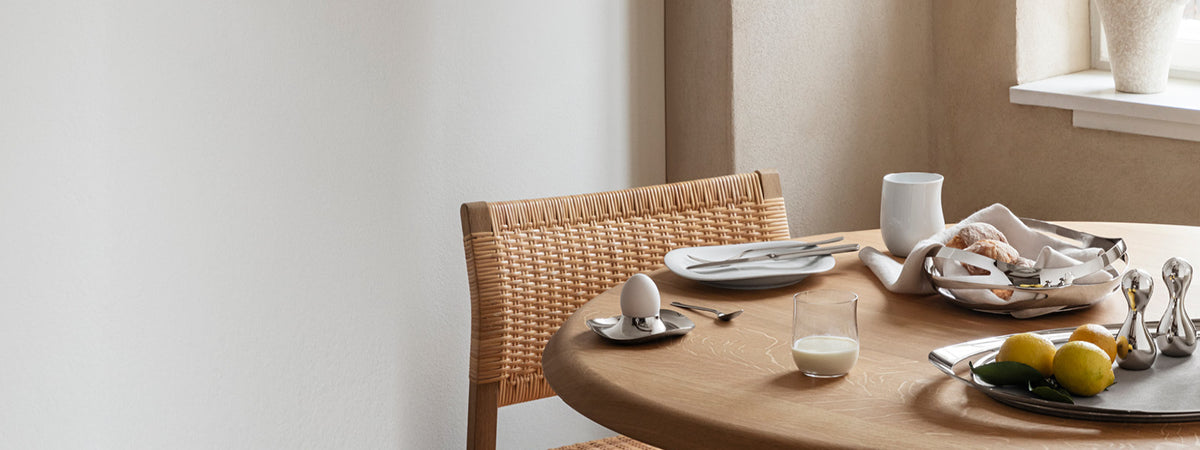 Georg Jensen Cobra collection