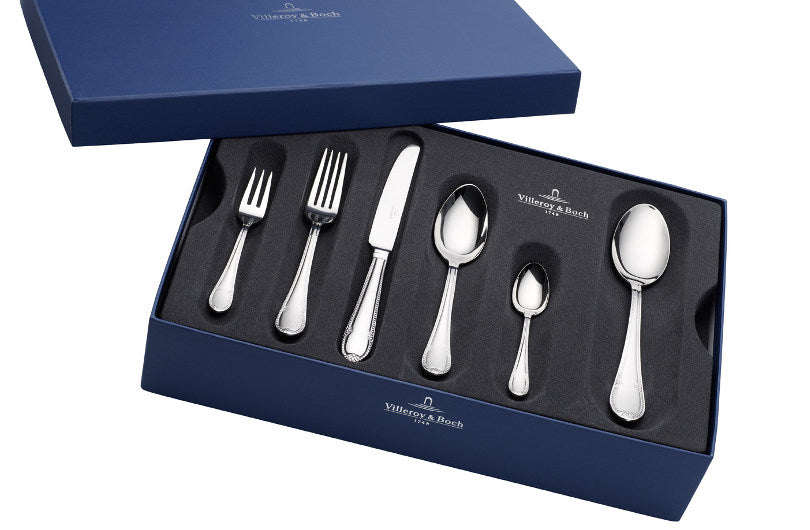 Villeroy & Boch Mademoiselle collection