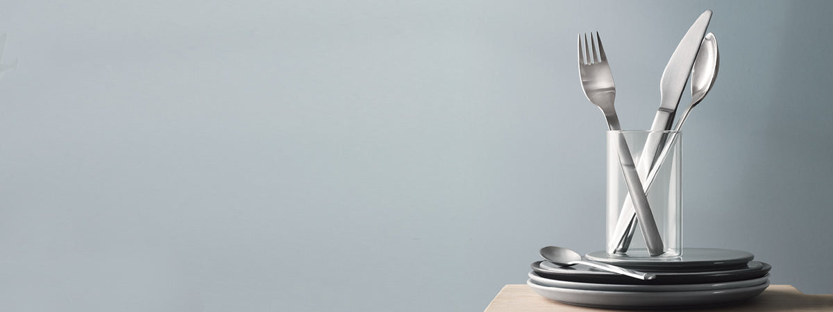 Georg Jensen New York collection