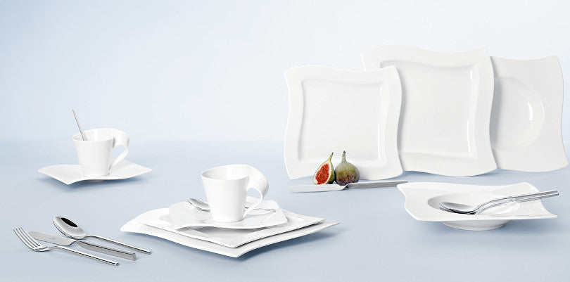 Villeroy & Boch NewWave collection