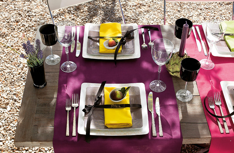 Villeroy & Boch Blacksmith collection