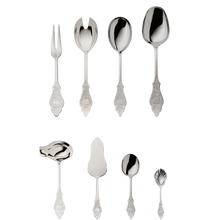 Robbe & Berking Ostfriesen Serving Set — 10 Pieces - robbe-berking catalogue image 1