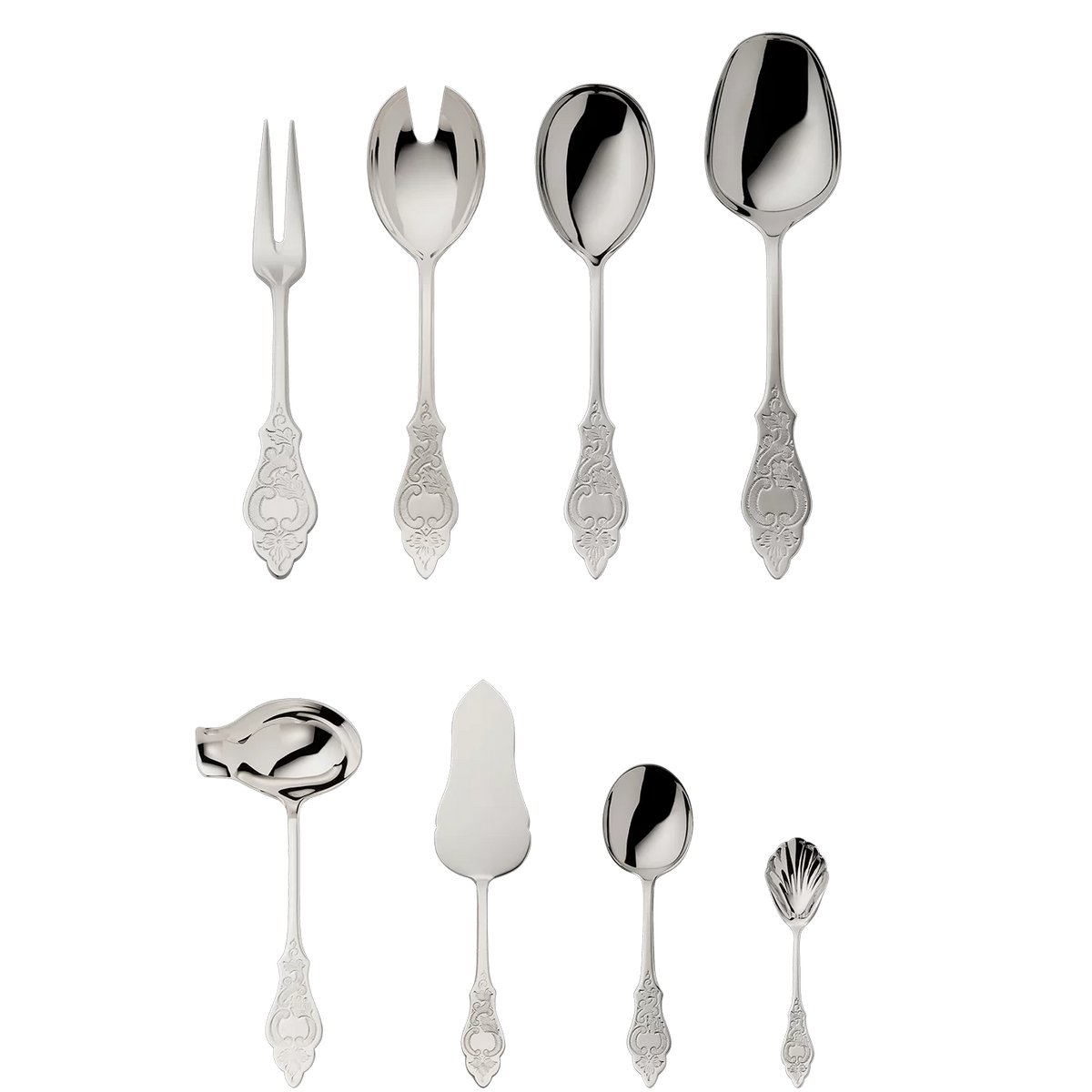 Robbe & Berking Ostfriesen Serving Set