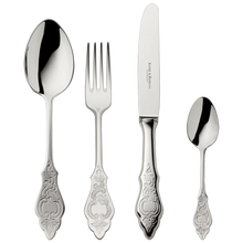 Robbe & Berking Ostfriesen Cutlery Set — 24 Pieces - robbe-berking catalogue image 1
