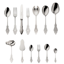 Robbe & Berking Ostfriesen Cutlery Set — 70 Pieces - robbe-berking catalogue image 1