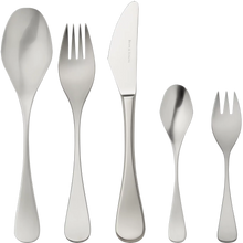 Robbe & Berking Scandia Cutlery Set — 30 Pieces - robbe-berking catalogue image 1
