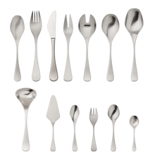 Robbe & Berking Scandia Cutlery Set — 70 Pieces - robbe-berking catalogue image 1