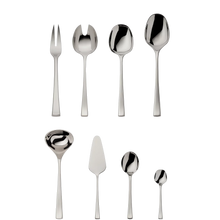 Robbe & Berking York Serving Set — 10 Pieces - robbe-berking catalogue image 1