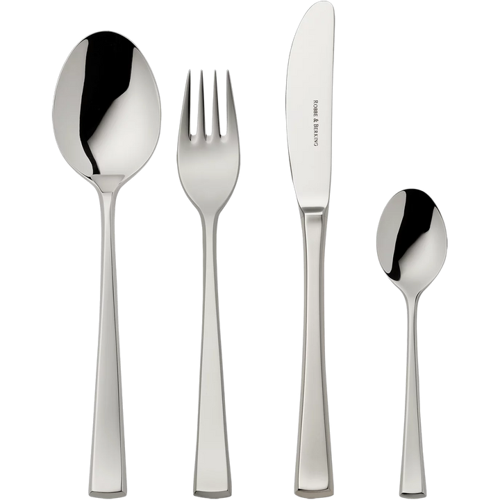 Robbe & Berking York Cutlery Set — 24 Pieces - robbe-berking catalogue image 1