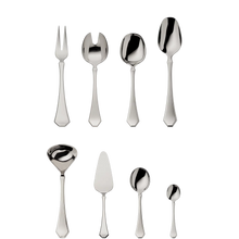 Robbe & Berking Baltic Serving Set — 10 Pieces - robbe-berking catalogue image 1