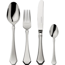Robbe & Berking Baltic Cutlery Set — 24 Pieces - robbe-berking catalogue image 1