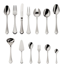Robbe & Berking Baltic Cutlery Set — 70 Pieces - robbe-berking catalogue image 1