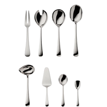 Robbe & Berking Como Serving Set — 10 Pieces - robbe-berking catalogue image 1