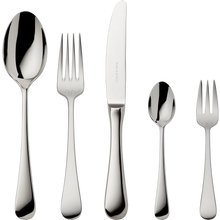 Robbe & Berking Como Cutlery Set — 30 Pieces - robbe-berking catalogue image 1