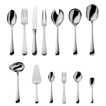 Robbe & Berking Como Cutlery Set — 70 Pieces - robbe-berking catalogue image 1