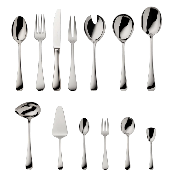 Robbe & Berking Como Cutlery Set — 70 Pieces - robbe-berking catalogue image 1