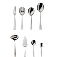 Robbe & Berking Atlantic-Brillant Serving Set — 10 Pieces - robbe-berking catalogue image 1