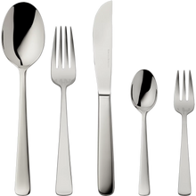 Robbe & Berking Atlantic-Brillant Cutlery Set — 30 Pieces - robbe-berking catalogue image 1