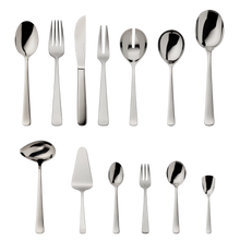Robbe & Berking Atlantic-Brillant Cutlery Set — 70 Pieces - robbe-berking catalogue image 1
