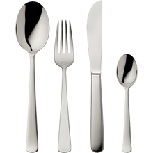 Robbe & Berking Atlantic-Brillant Cutlery Set — 24 Pieces - robbe-berking catalogue image 1