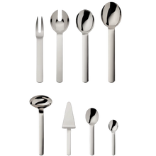 Robbe & Berking Topos Serving Set — 10 Pieces - robbe-berking catalogue image 1