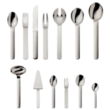 Robbe & Berking Topos Cutlery Set — 70 Pieces - robbe-berking catalogue image 1