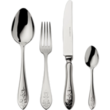 Robbe & Berking Jardin Cutlery Set — 24 Pieces - robbe-berking catalogue image 1