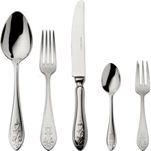 Robbe & Berking Jardin Cutlery Set — 30 Pieces - robbe-berking catalogue image 1
