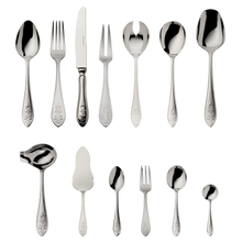 Robbe & Berking Jardin Cutlery Set — 70 Pieces - robbe-berking catalogue image 1