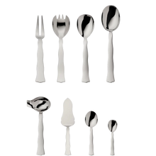 Robbe & Berking Lago Serving Set — 10 Pieces - robbe-berking catalogue image 1
