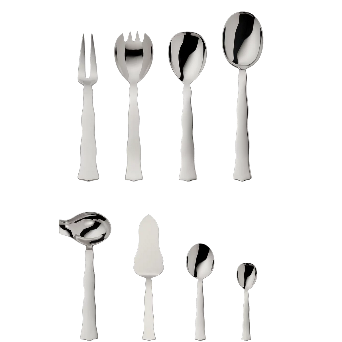 Robbe & Berking Lago Serving Set