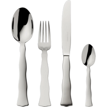 Robbe & Berking Lago Cutlery Set — 24 Pieces - robbe-berking catalogue image 1