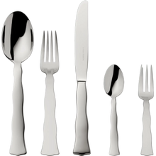 Robbe & Berking Lago Cutlery Set — 30 Pieces - robbe-berking catalogue image 1