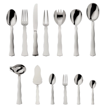 Robbe & Berking Lago Cutlery Set — 70 Pieces - robbe-berking catalogue image 1