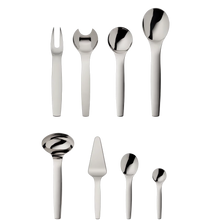 Robbe & Berking Pax Serving Set — 10 Pieces - robbe-berking catalogue image 1