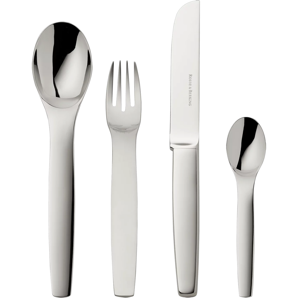 Robbe & Berking Pax Cutlery Set — 24 Pieces - robbe-berking catalogue image 1