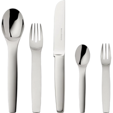 Robbe & Berking Pax Cutlery Set — 30 Pieces - robbe-berking catalogue image 1