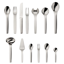 Robbe & Berking Pax Cutlery Set — 70 Pieces - robbe-berking catalogue image 1