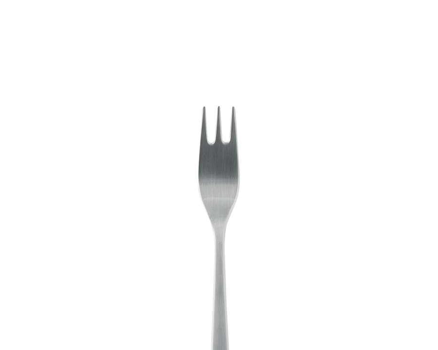 Stelton Tiki Dessert Forks — 12 Pieces - stelton catalogue image 1