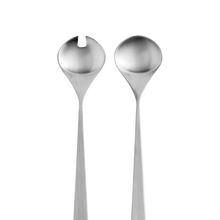 Stelton Maya Salad Servers — 2 Pieces - stelton catalogue image 1